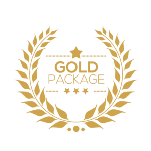 Gold Package