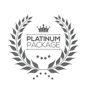 PLATINUM PACKAGE